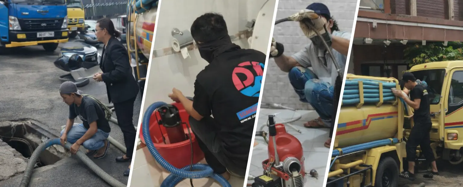 Jasa Sedot WC Selogiri Terdekat